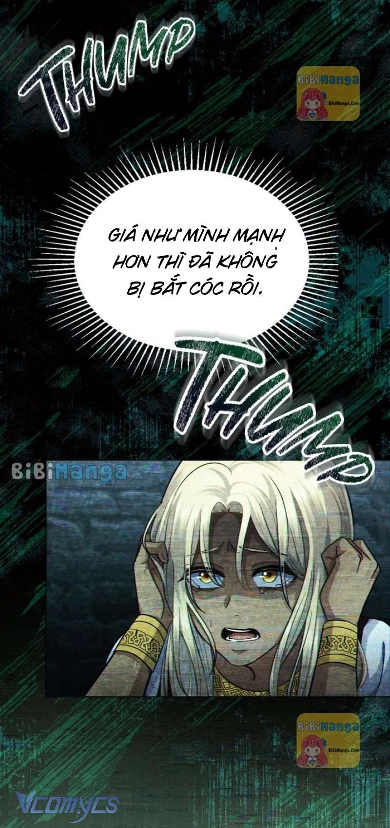 Hôn Nhân Giả Dối Chapter  71 - 22