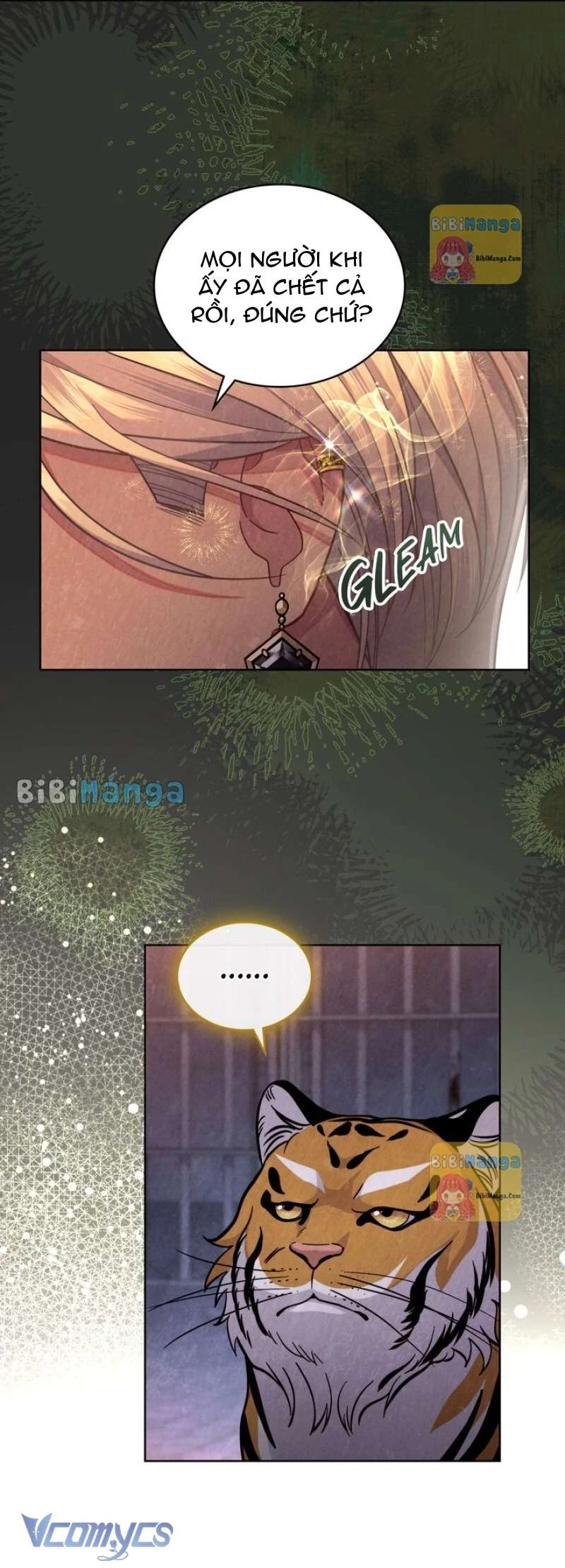 Hôn Nhân Giả Dối Chapter  71 - 26