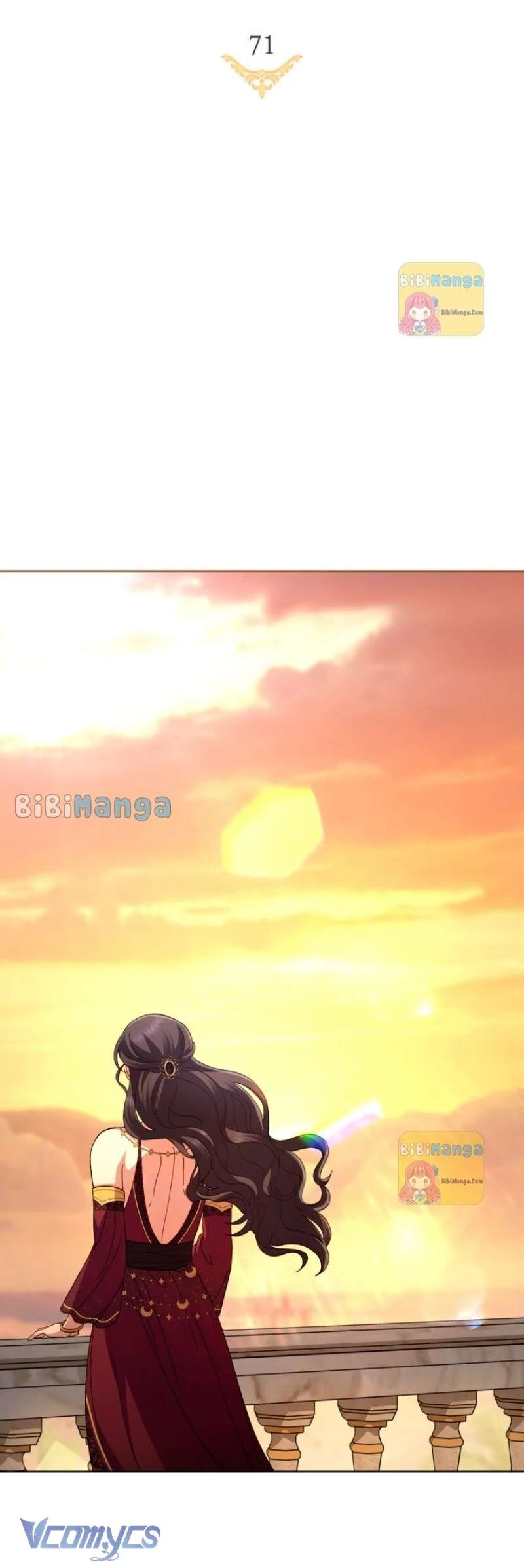 Hôn Nhân Giả Dối Chapter  71 - 36