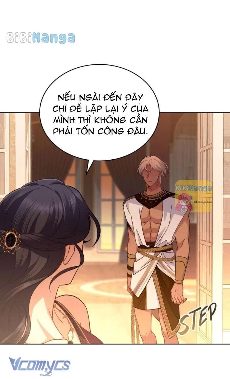 Hôn Nhân Giả Dối Chapter  71 - 38