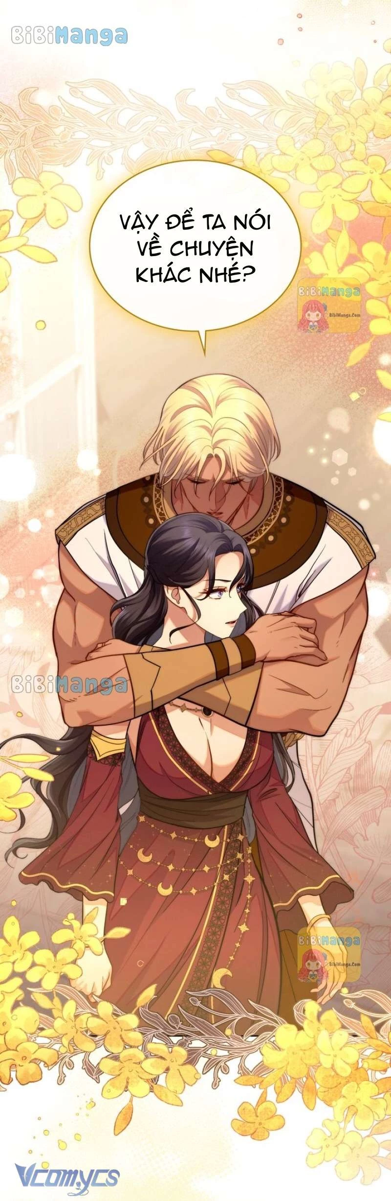 Hôn Nhân Giả Dối Chapter  71 - 42