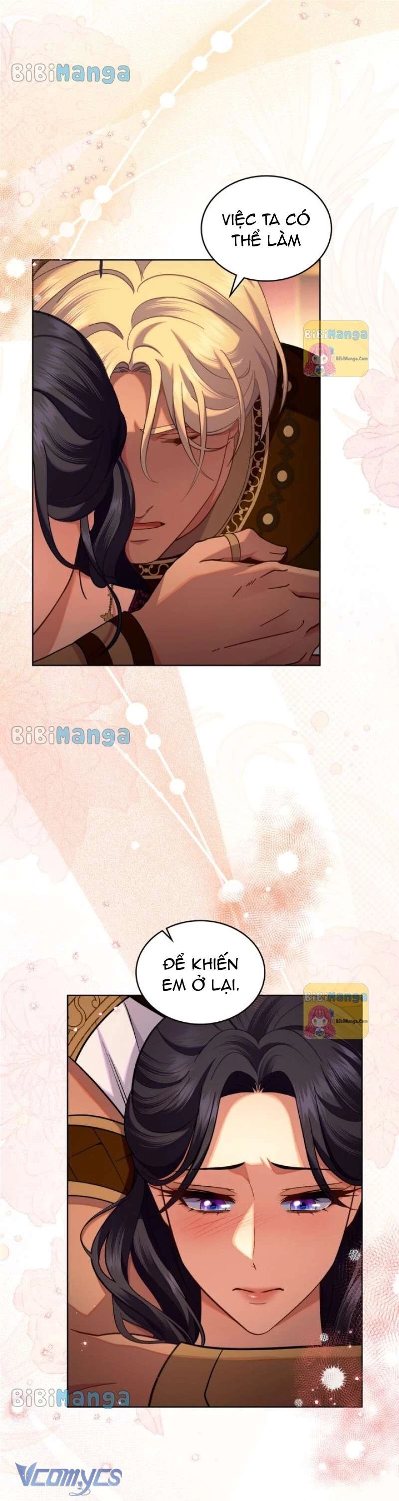 Hôn Nhân Giả Dối Chapter  71 - 46