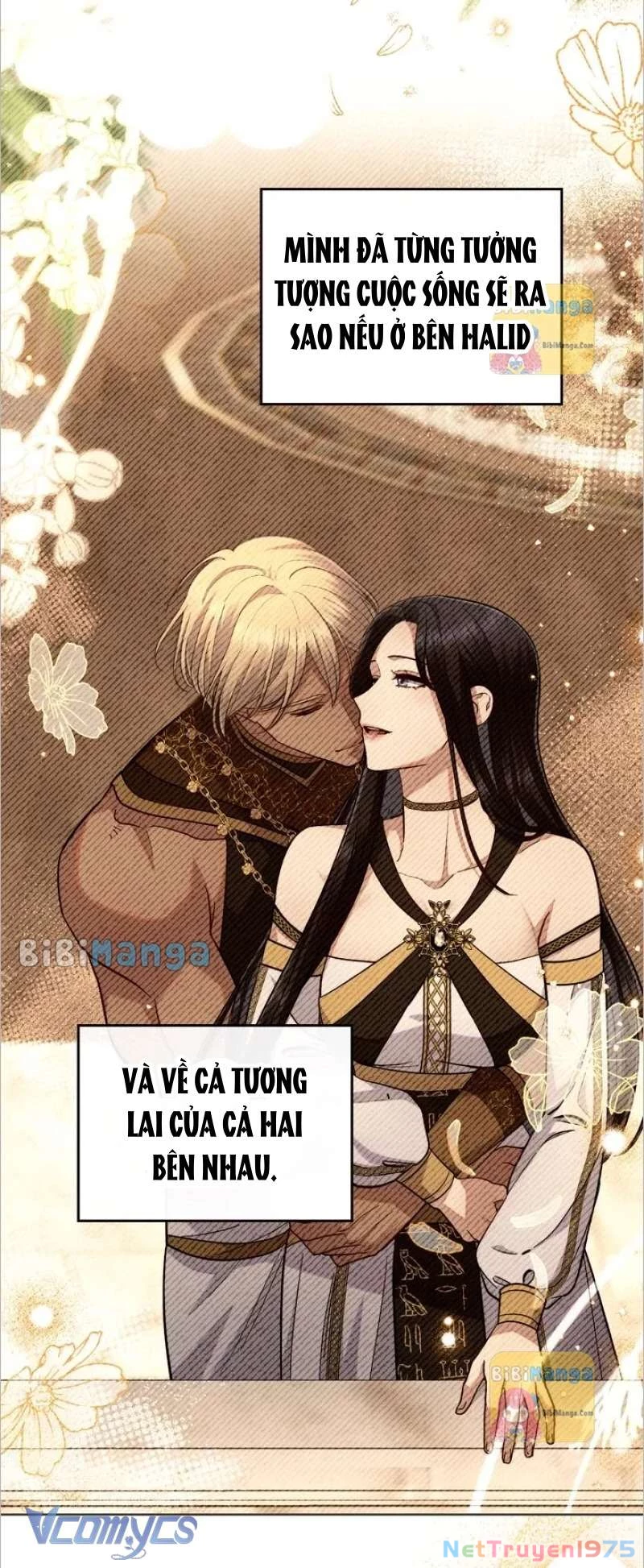 Hôn Nhân Giả Dối Chapter  72 - 6