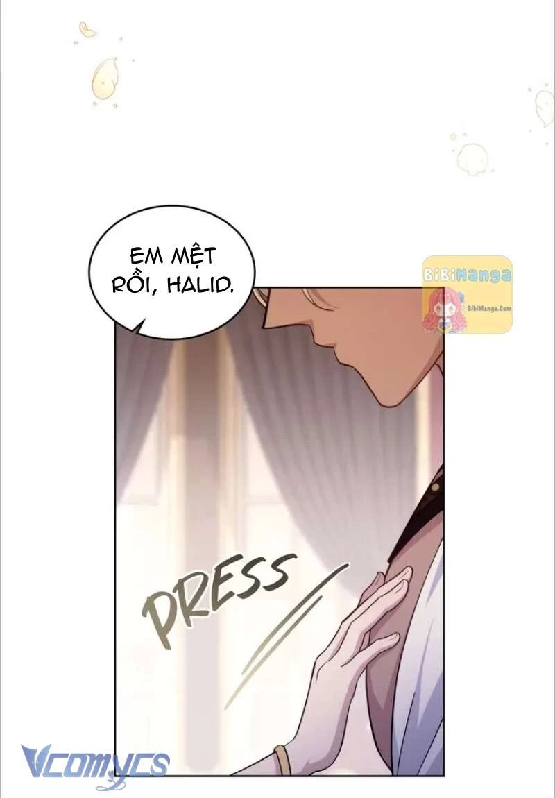 Hôn Nhân Giả Dối Chapter  72 - 11
