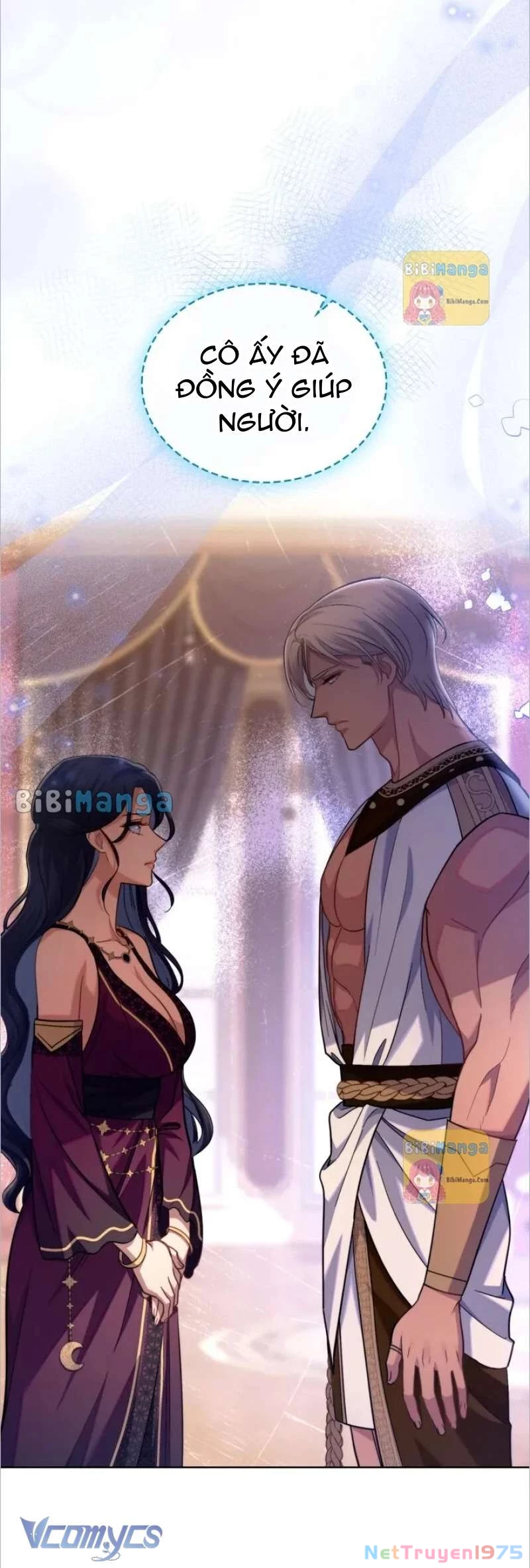 Hôn Nhân Giả Dối Chapter  72 - 15