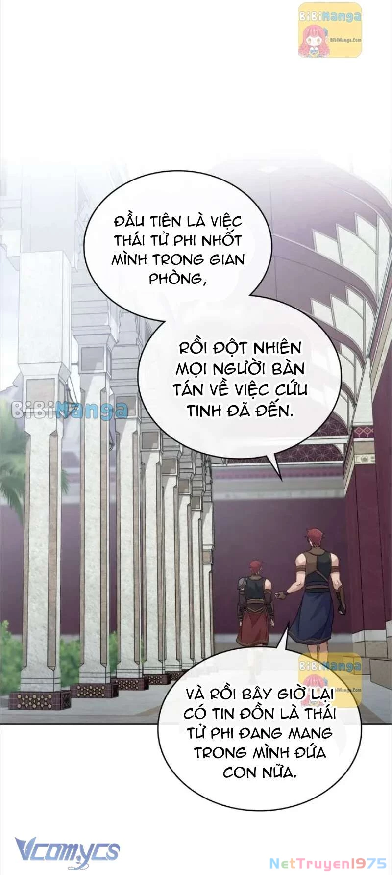 Hôn Nhân Giả Dối Chapter  72 - 22