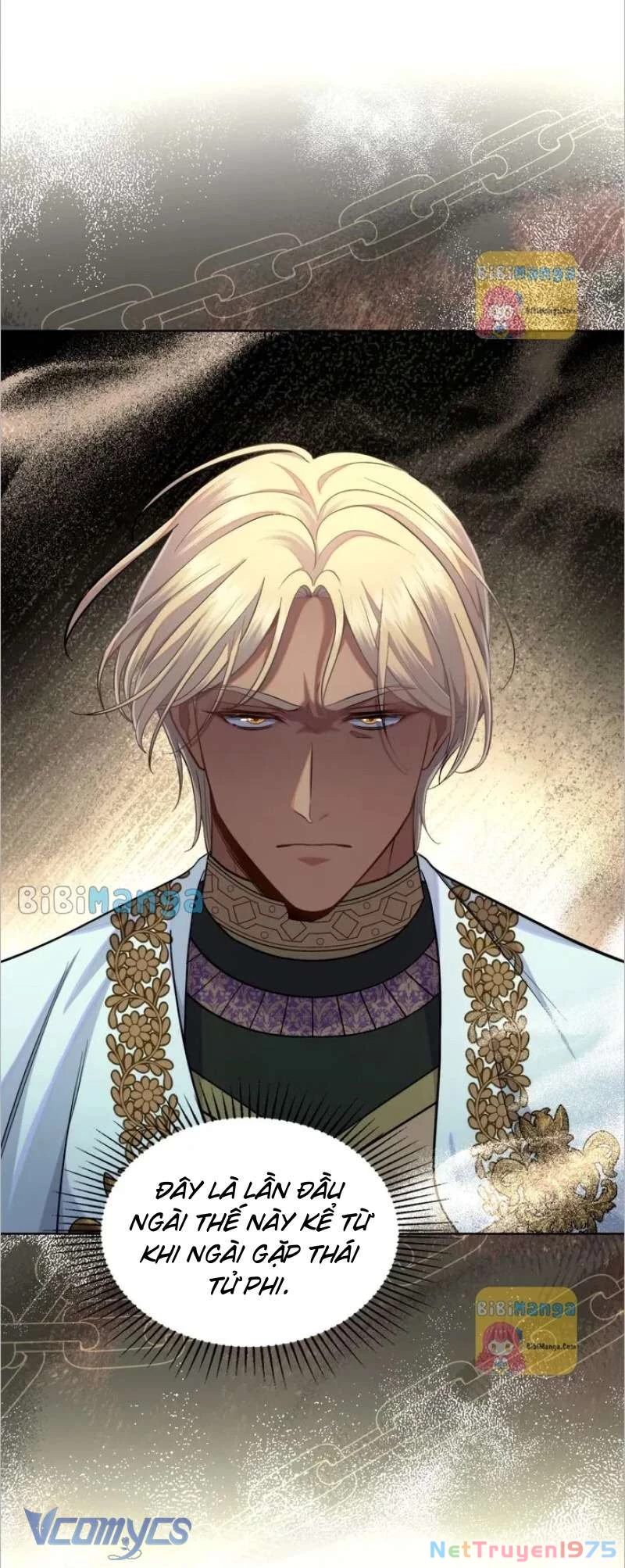 Hôn Nhân Giả Dối Chapter  72 - 47