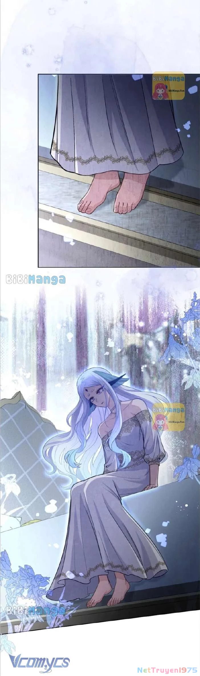 Hôn Nhân Giả Dối Chapter  72 - 52