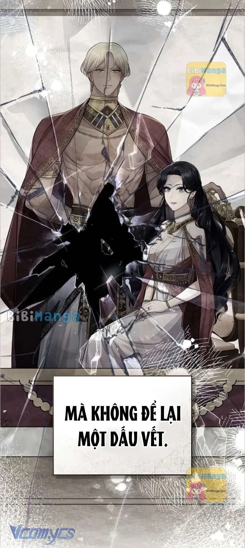 Hôn Nhân Giả Dối Chapter  72 - 60