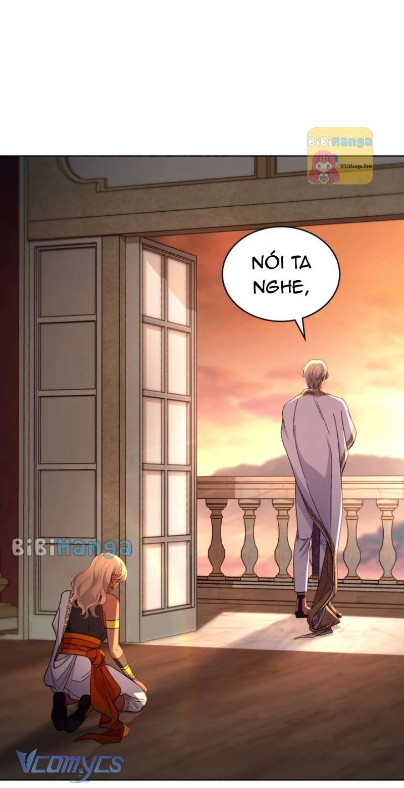 Hôn Nhân Giả Dối Chapter  73 - 3