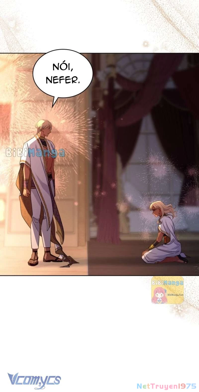 Hôn Nhân Giả Dối Chapter  73 - 7