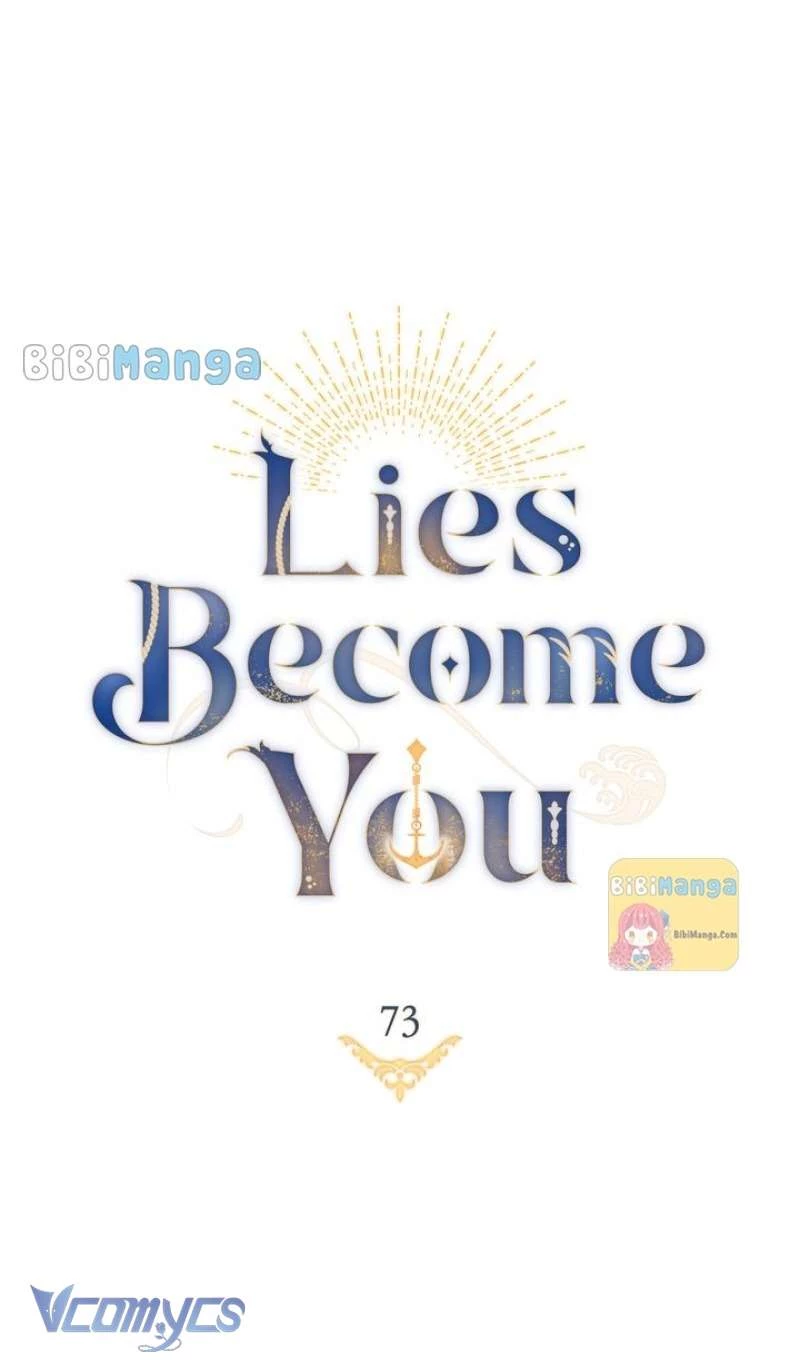 Hôn Nhân Giả Dối Chapter  73 - 8