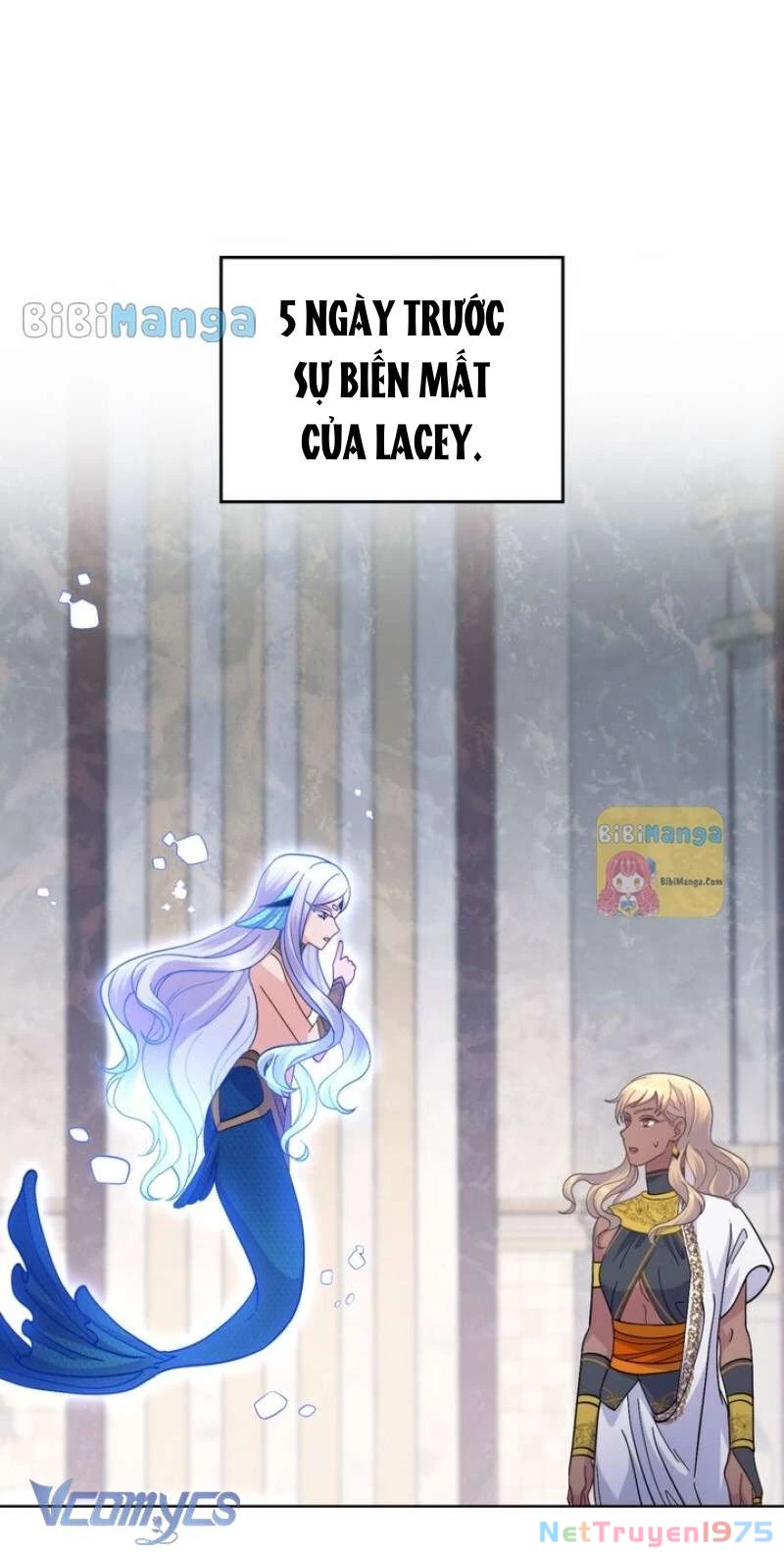 Hôn Nhân Giả Dối Chapter  73 - 9