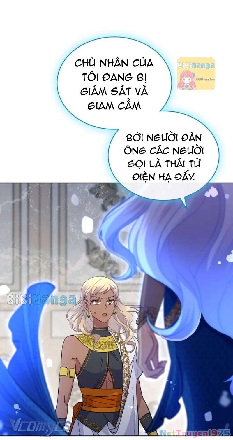 Hôn Nhân Giả Dối Chapter  73 - 12