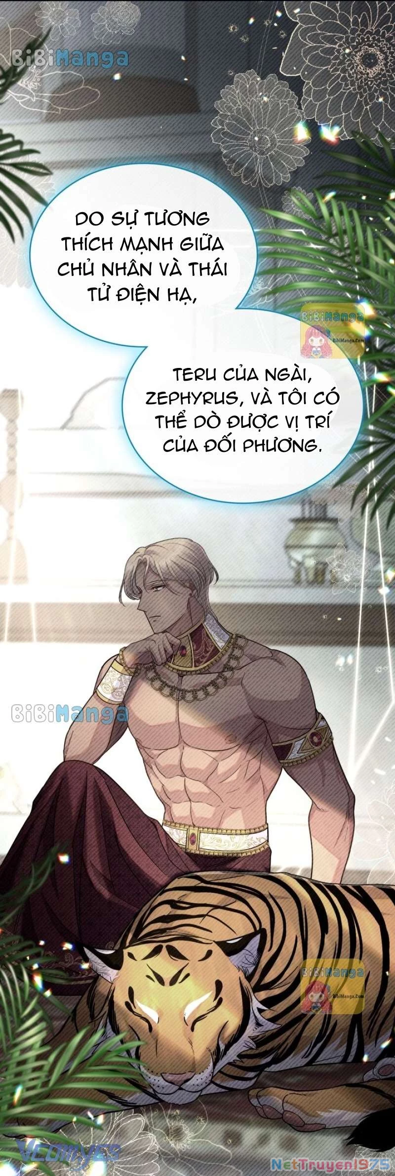 Hôn Nhân Giả Dối Chapter  73 - 16