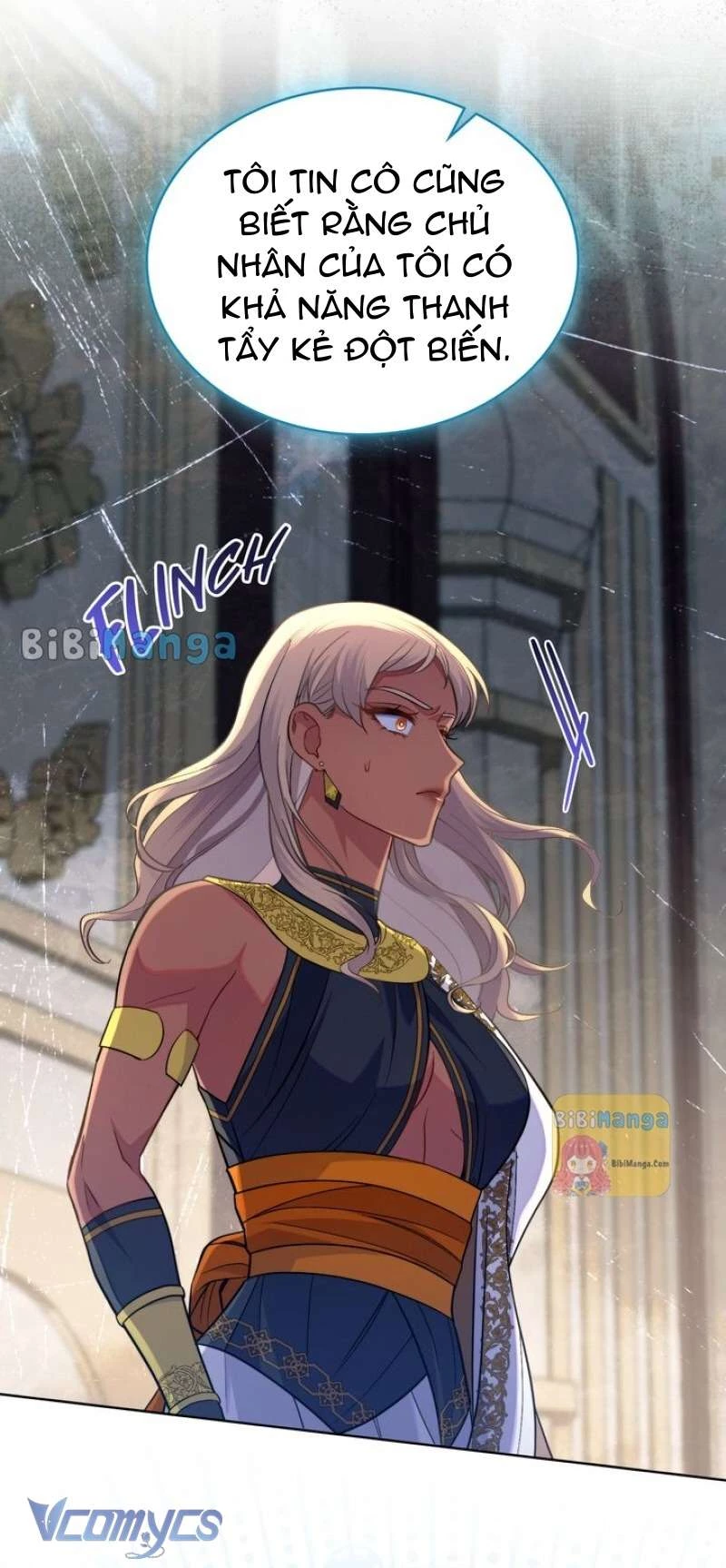 Hôn Nhân Giả Dối Chapter  73 - 20