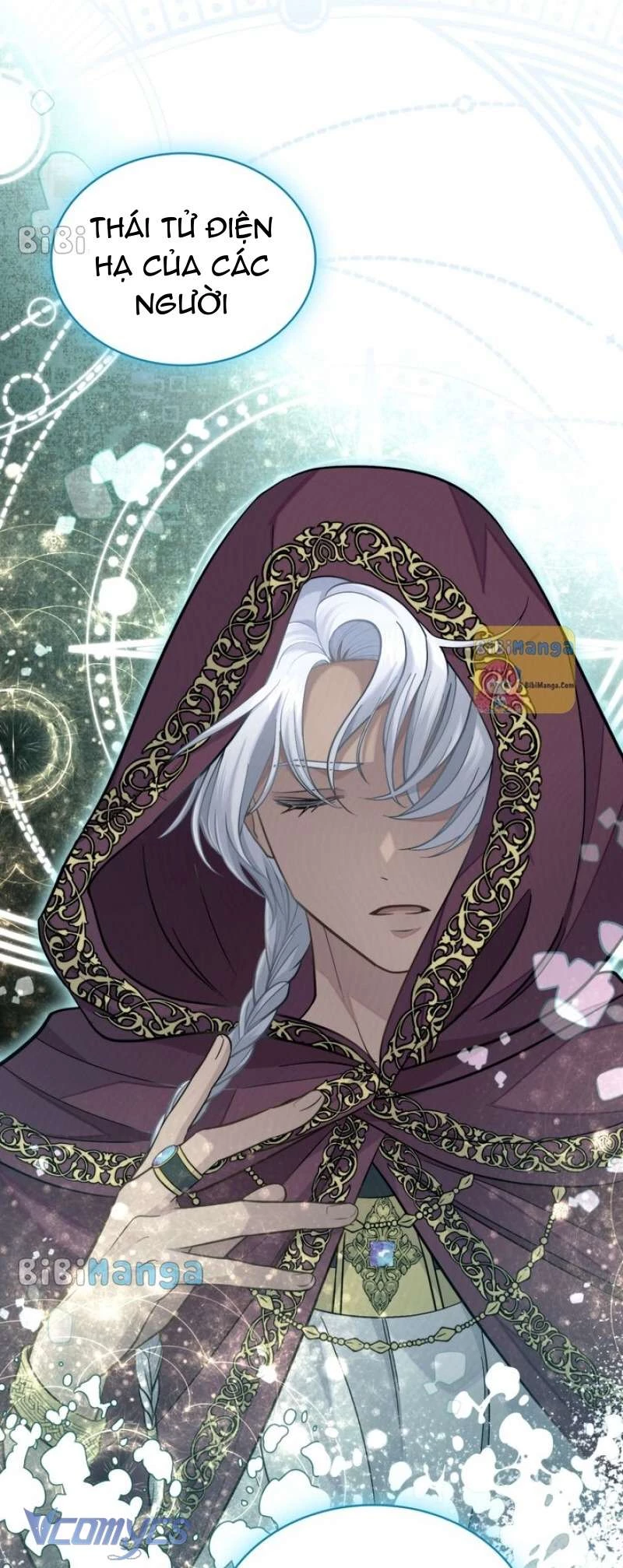 Hôn Nhân Giả Dối Chapter  73 - 21