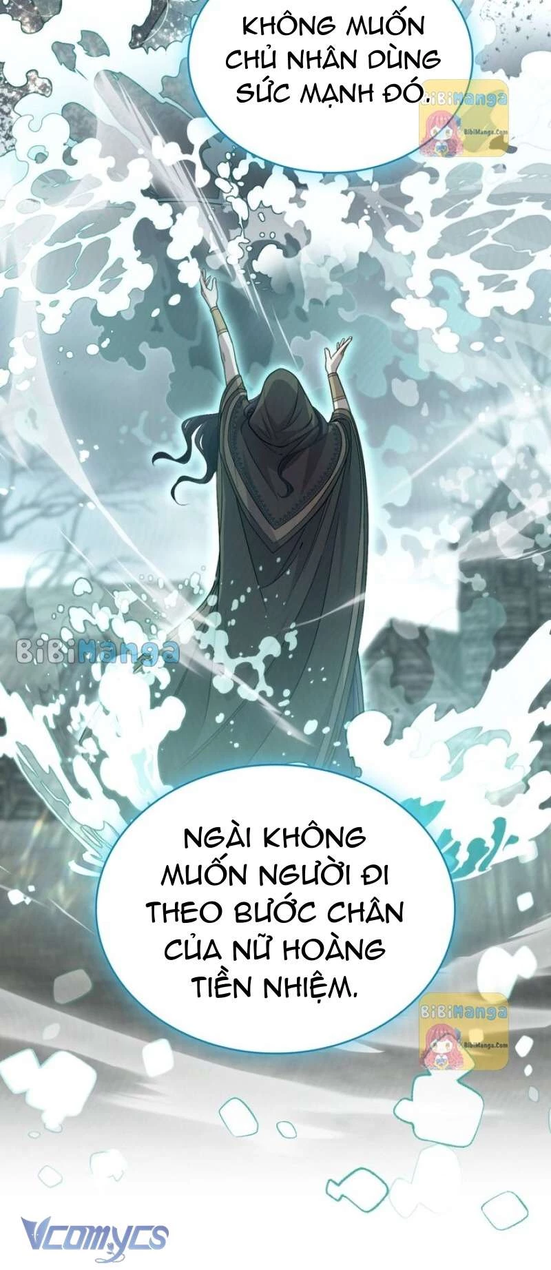 Hôn Nhân Giả Dối Chapter  73 - 22