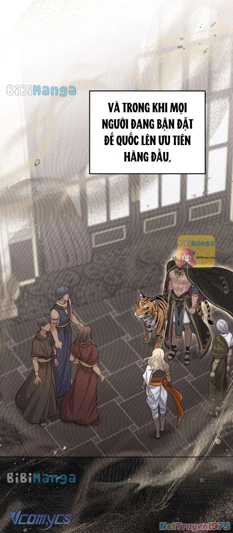 Hôn Nhân Giả Dối Chapter  73 - 26