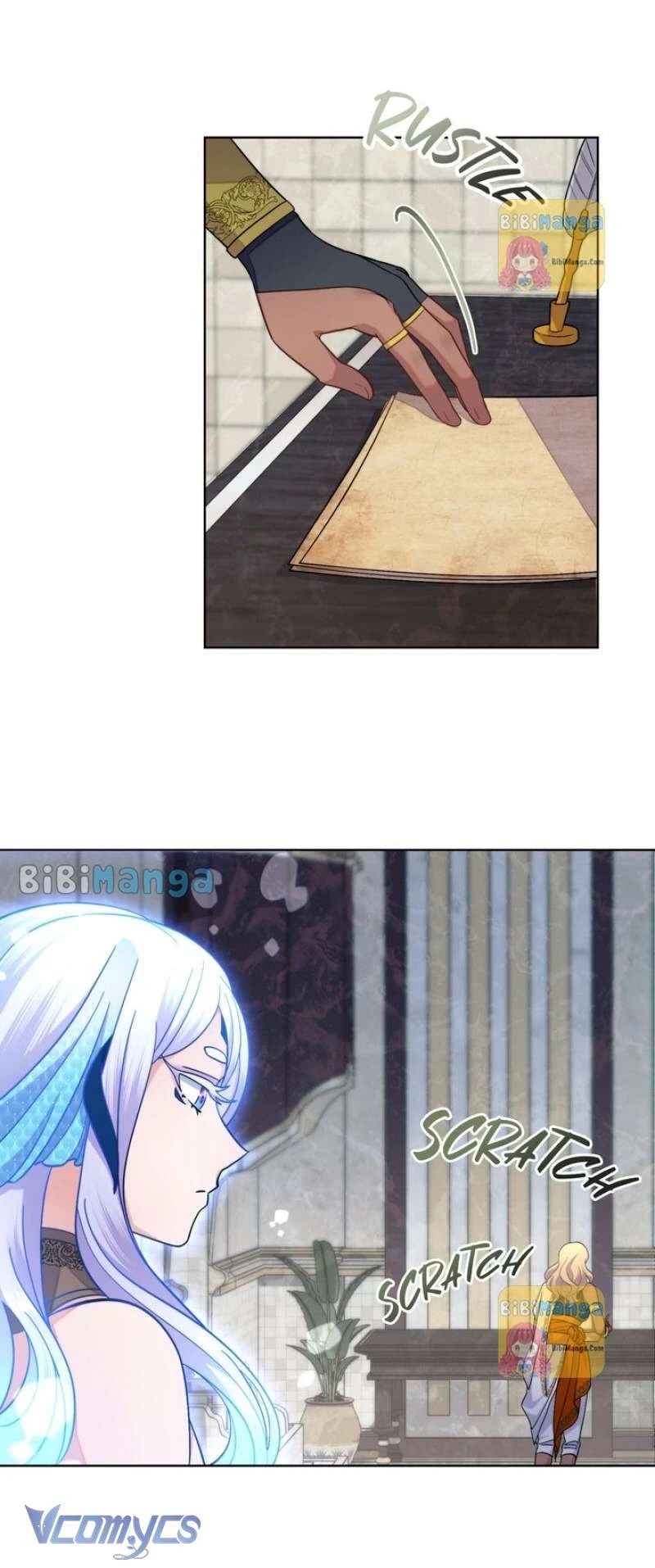 Hôn Nhân Giả Dối Chapter  73 - 33