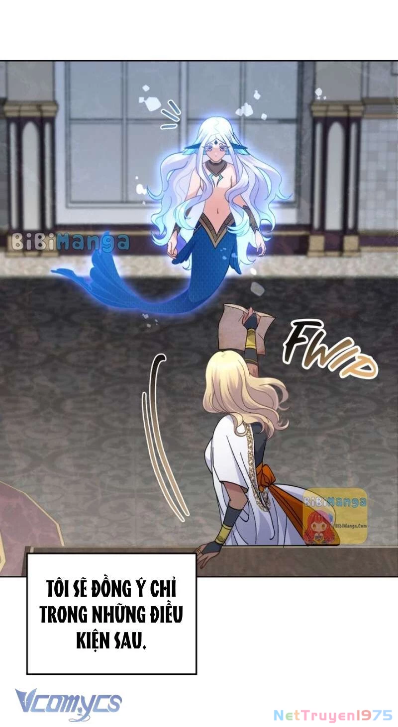 Hôn Nhân Giả Dối Chapter  73 - 34