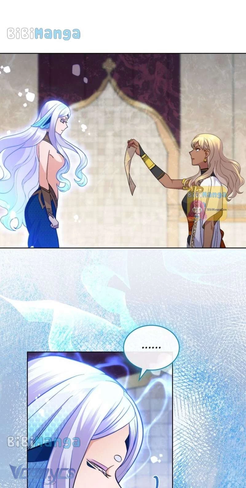 Hôn Nhân Giả Dối Chapter  73 - 39