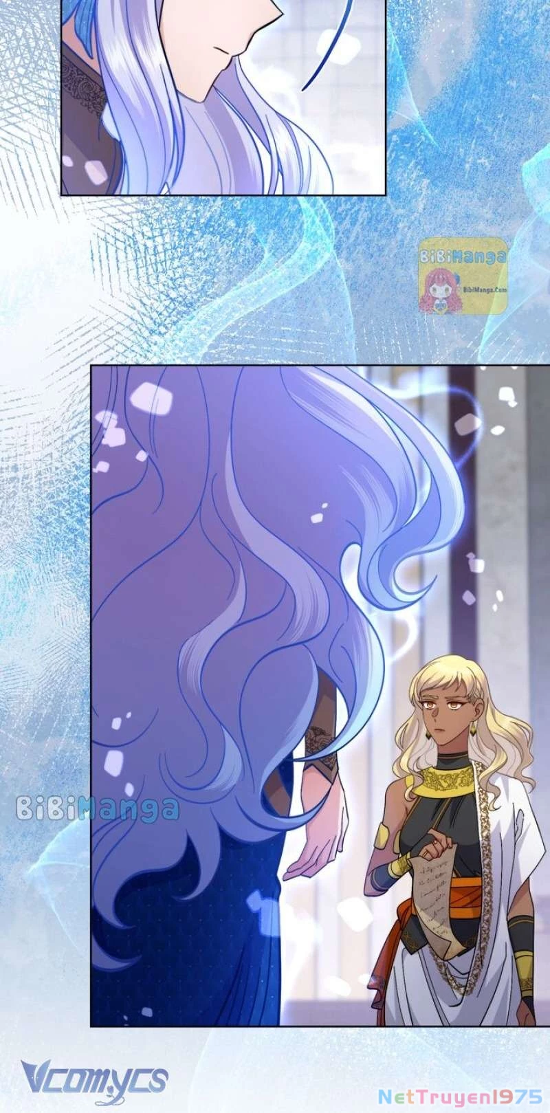 Hôn Nhân Giả Dối Chapter  73 - 40