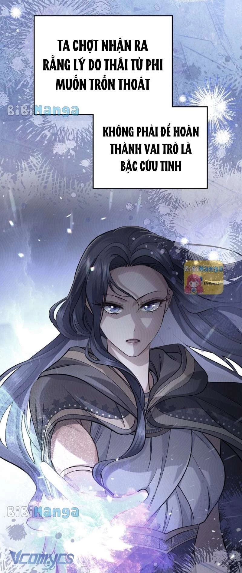 Hôn Nhân Giả Dối Chapter  73 - 48