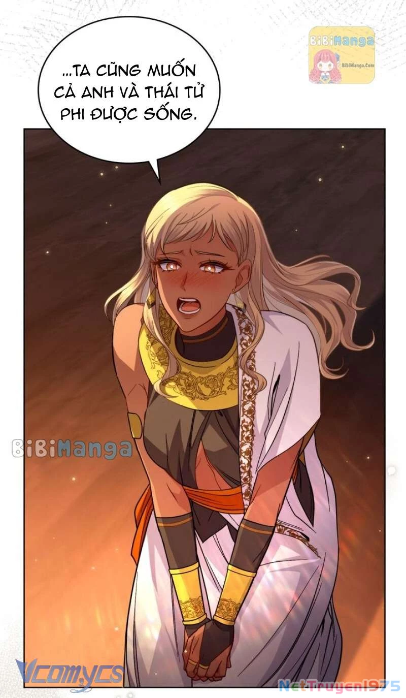 Hôn Nhân Giả Dối Chapter  73 - 52