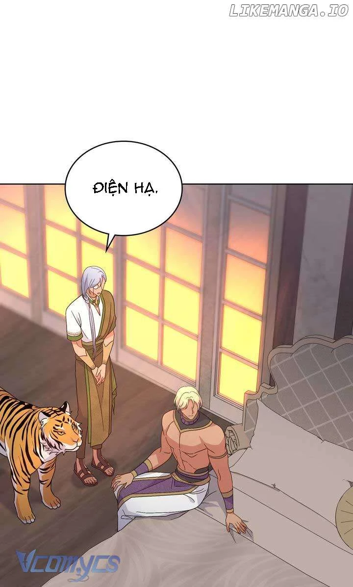 Hôn Nhân Giả Dối Chapter  74 - 3