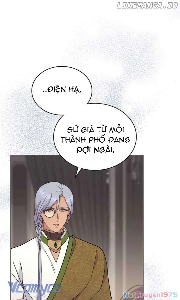 Hôn Nhân Giả Dối Chapter  74 - 8