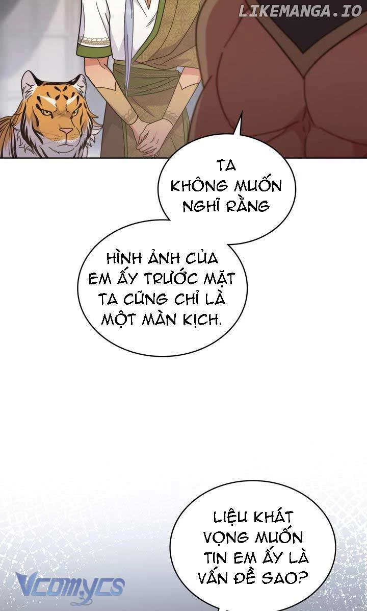 Hôn Nhân Giả Dối Chapter  74 - 11