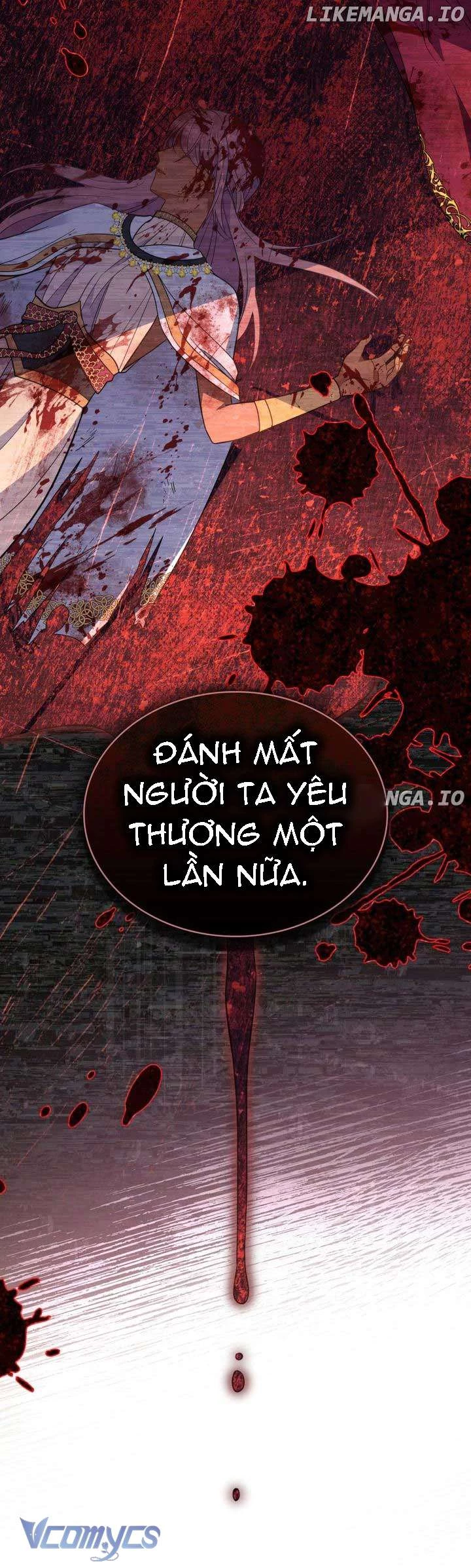 Hôn Nhân Giả Dối Chapter  74 - 17