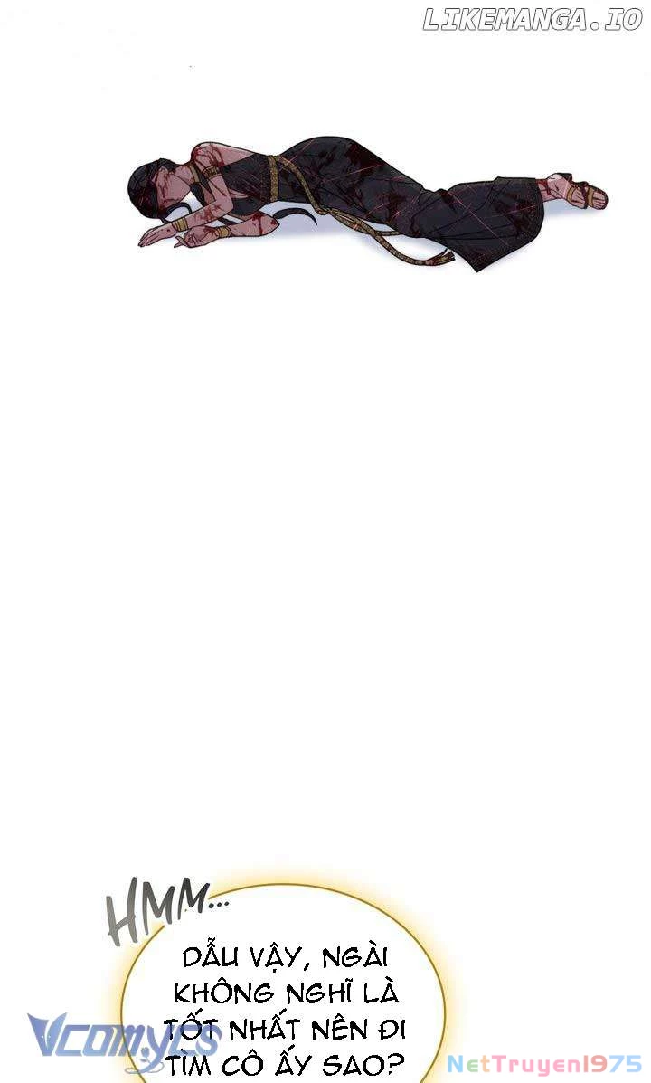 Hôn Nhân Giả Dối Chapter  74 - 18