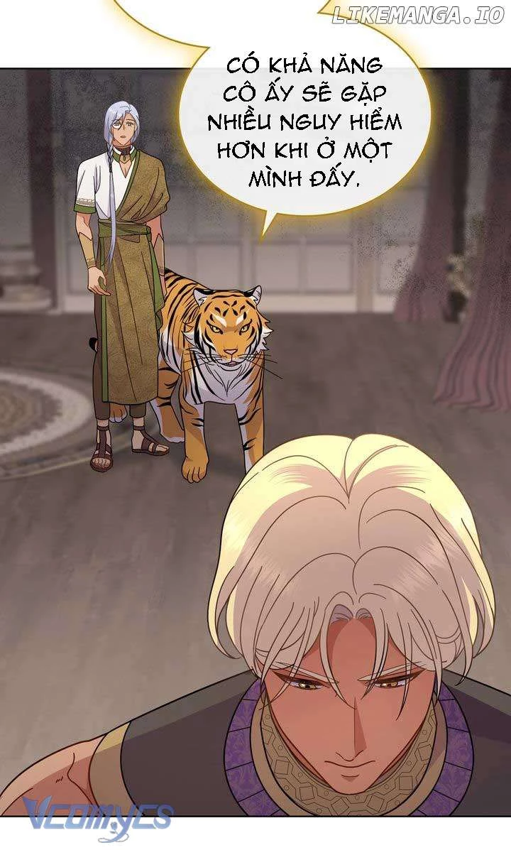 Hôn Nhân Giả Dối Chapter  74 - 19