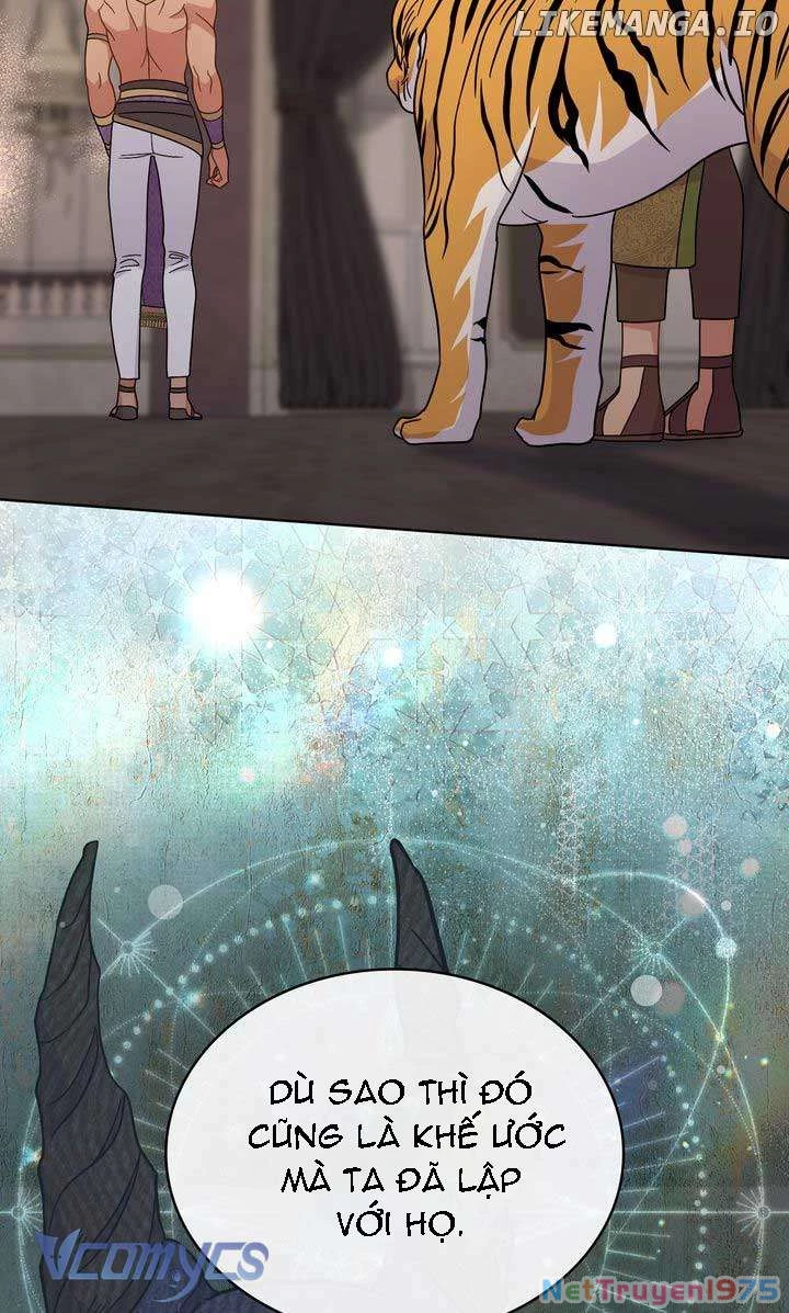 Hôn Nhân Giả Dối Chapter  74 - 21