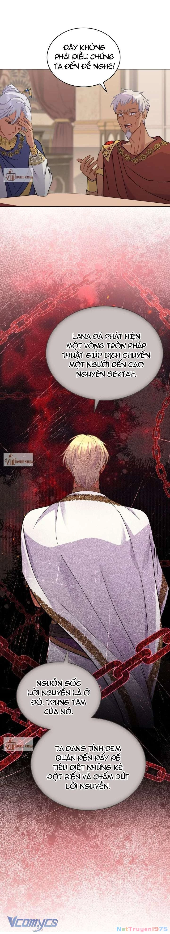 Hôn Nhân Giả Dối Chapter 75 - 4