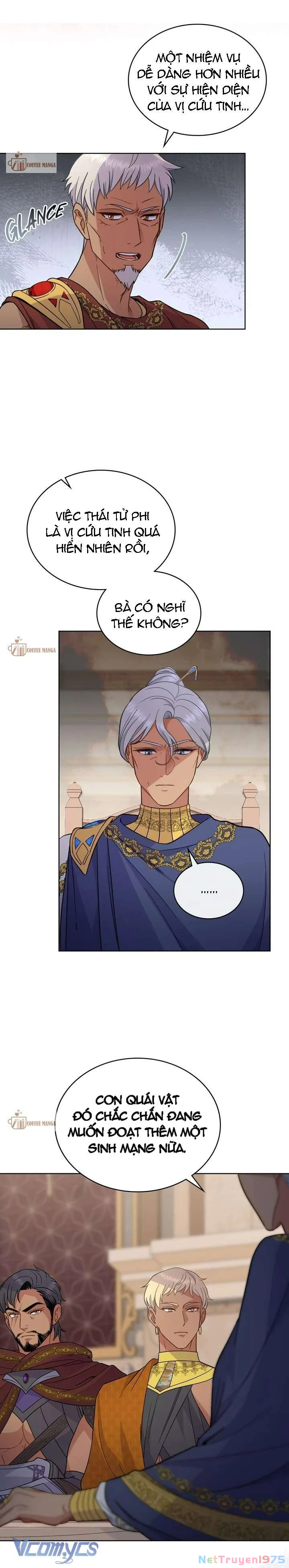 Hôn Nhân Giả Dối Chapter 75 - 5