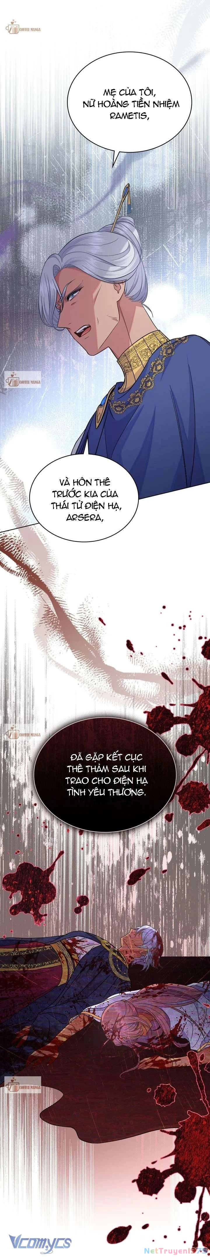 Hôn Nhân Giả Dối Chapter 75 - 6