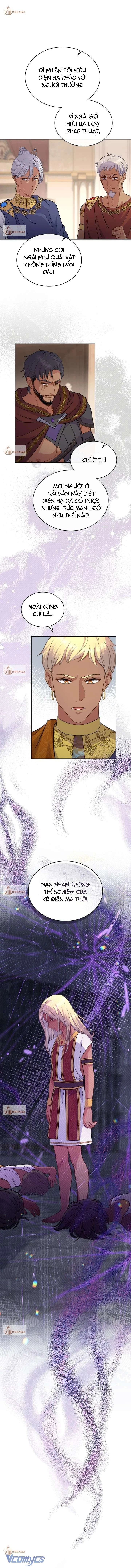 Hôn Nhân Giả Dối Chapter 75 - 8