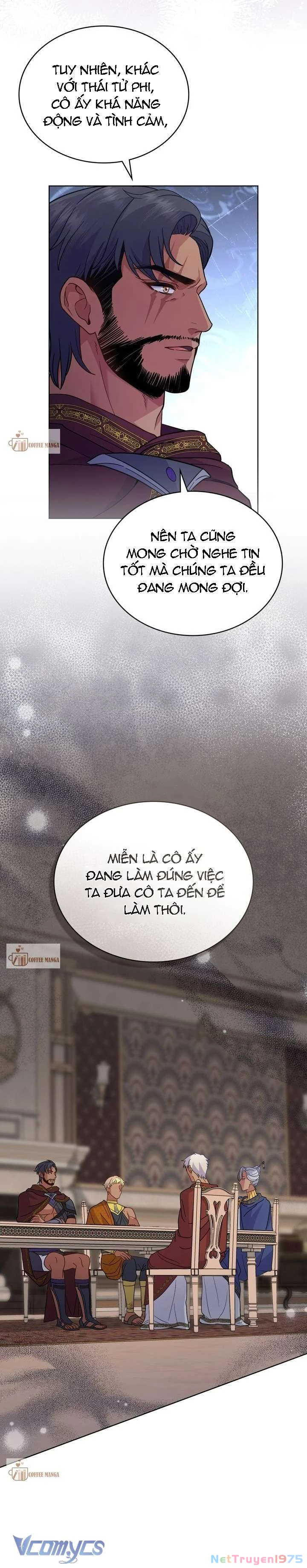 Hôn Nhân Giả Dối Chapter 75 - 13