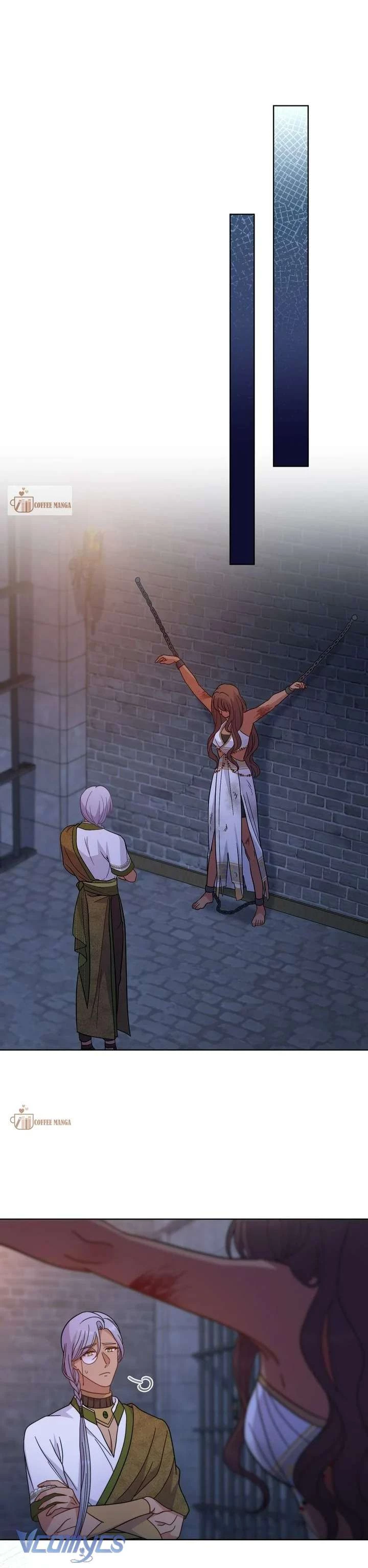 Hôn Nhân Giả Dối Chapter 75 - 14