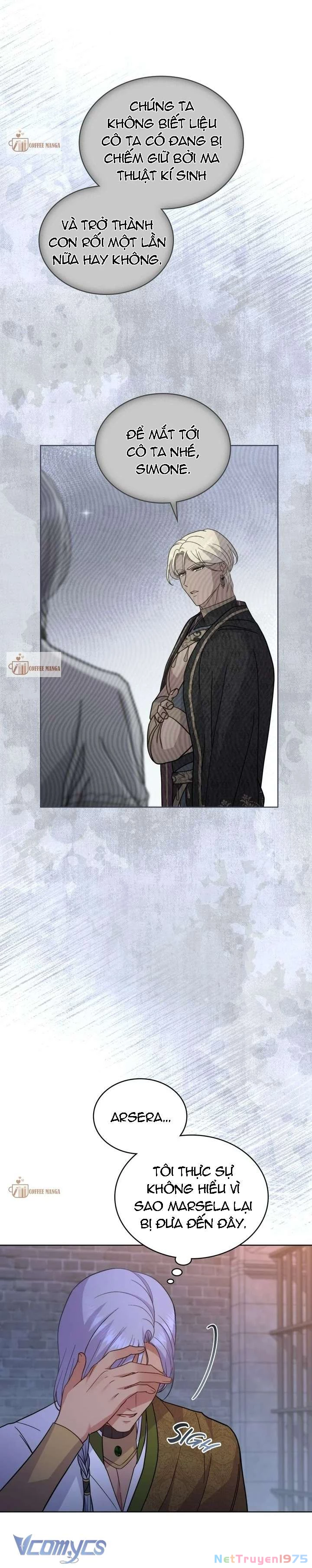 Hôn Nhân Giả Dối Chapter 75 - 15