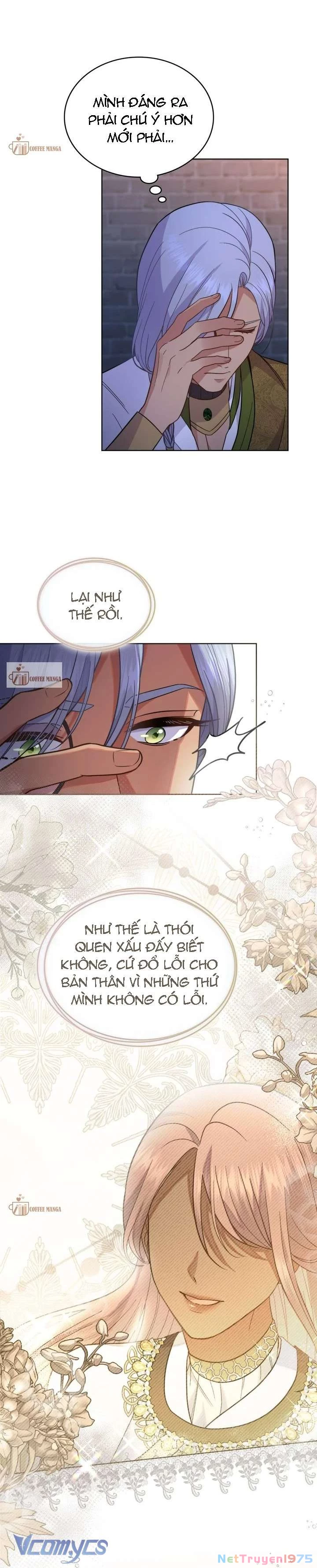 Hôn Nhân Giả Dối Chapter 75 - 16