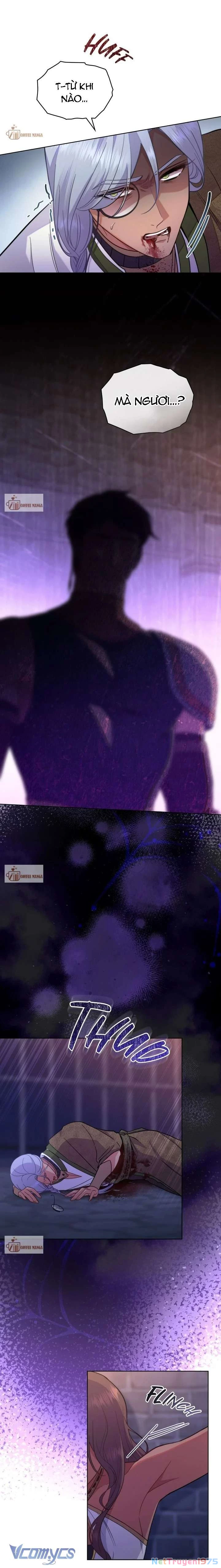 Hôn Nhân Giả Dối Chapter 75 - 21