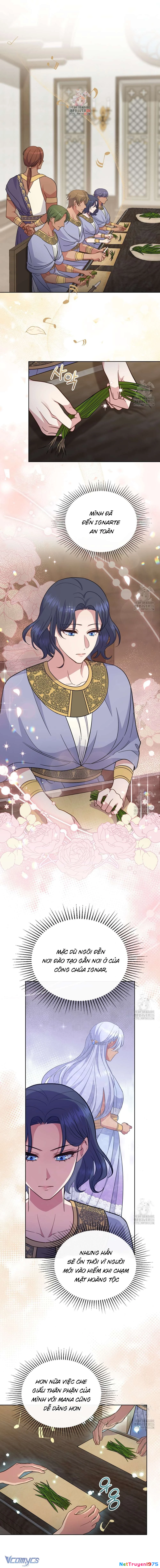 Hôn Nhân Giả Dối Chapter 76 - 3