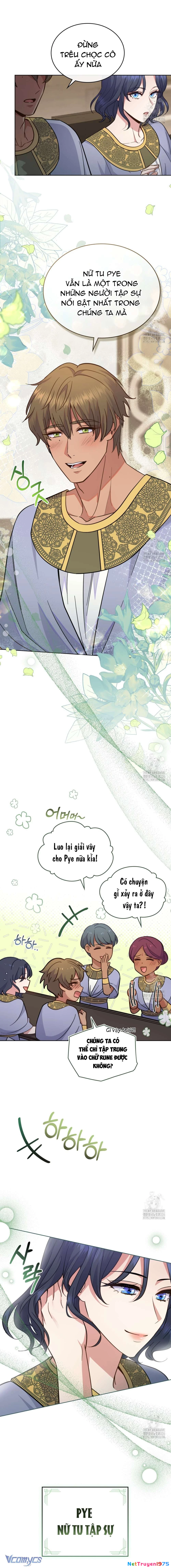 Hôn Nhân Giả Dối Chapter 76 - 5