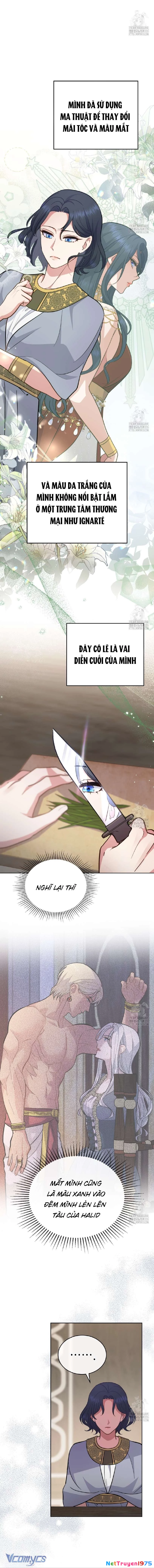 Hôn Nhân Giả Dối Chapter 76 - 6