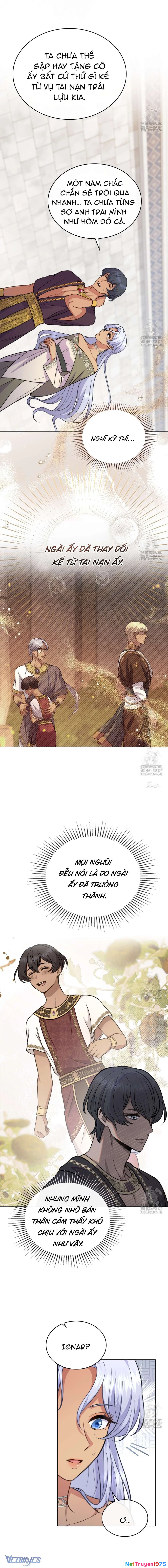 Hôn Nhân Giả Dối Chapter 77 - 7