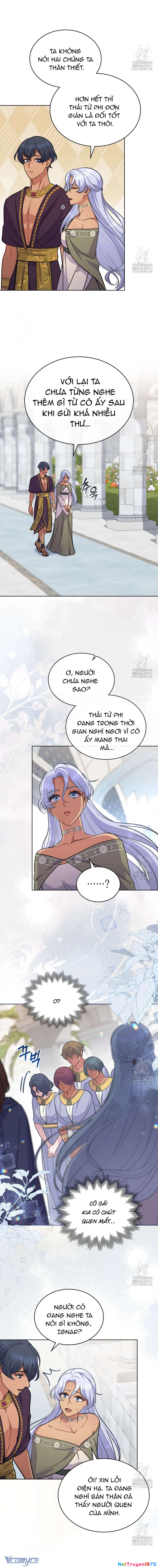 Hôn Nhân Giả Dối Chapter 77 - 9